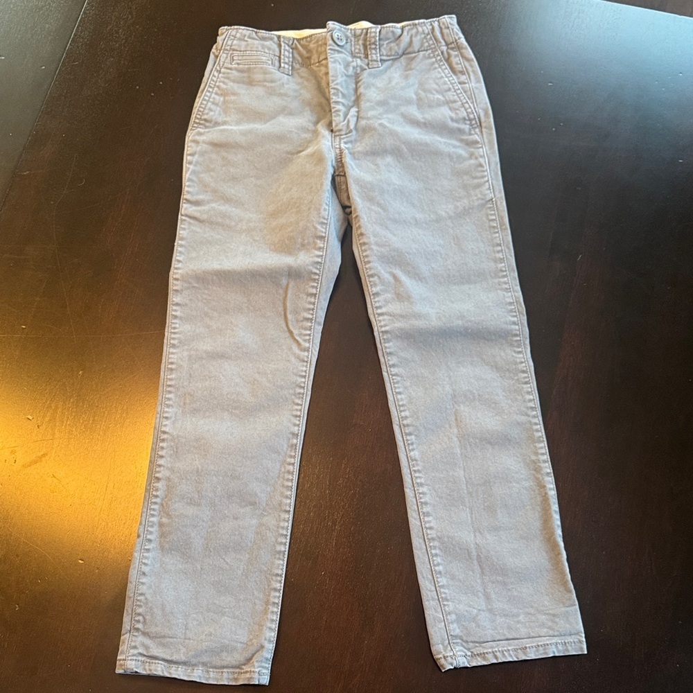 GAP Kids Formal Gray Pants